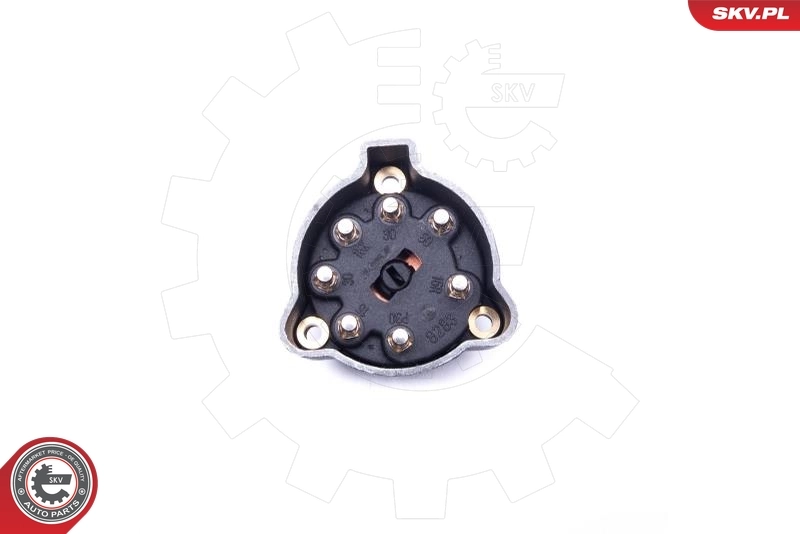 Grupo de contato de fecho de ignição SKV 96SKV931 preço, a partir de 61,80 USD