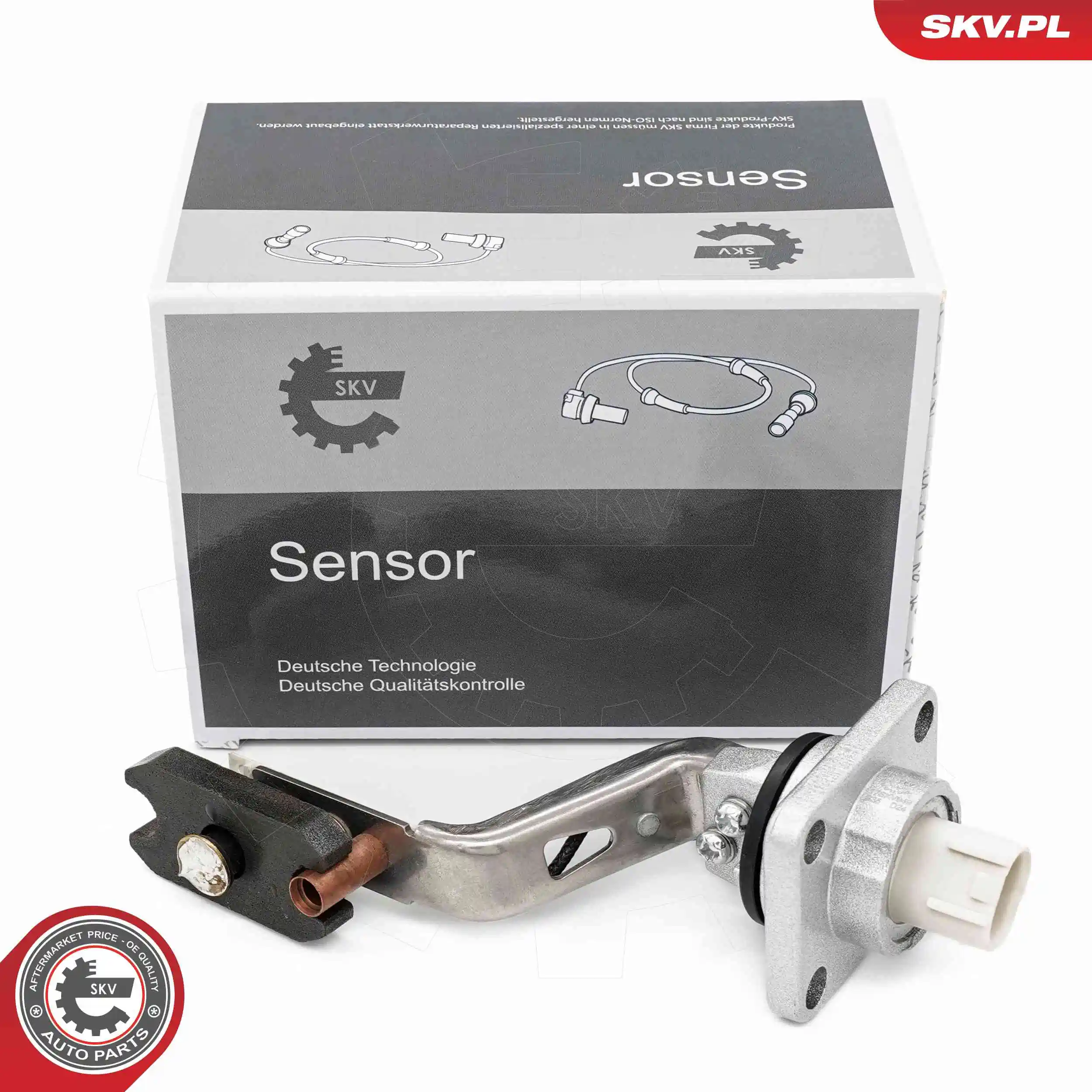 Sensor do nível de óleo de motor Toyota Corolla  E12U ao melhor preço