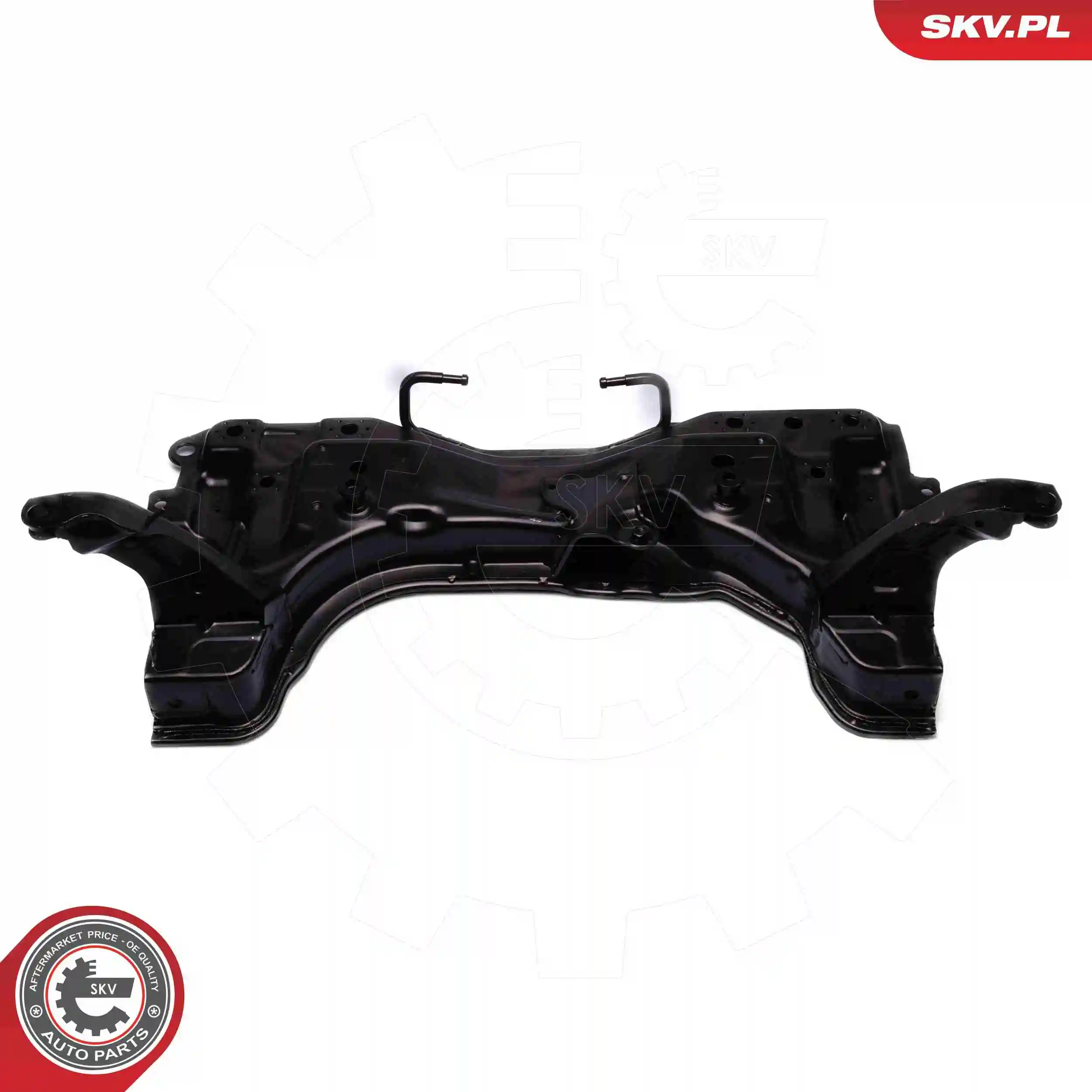 Viga de suspensão dianteira (plataforma veicular) Ford Connect TOURNEO PU2