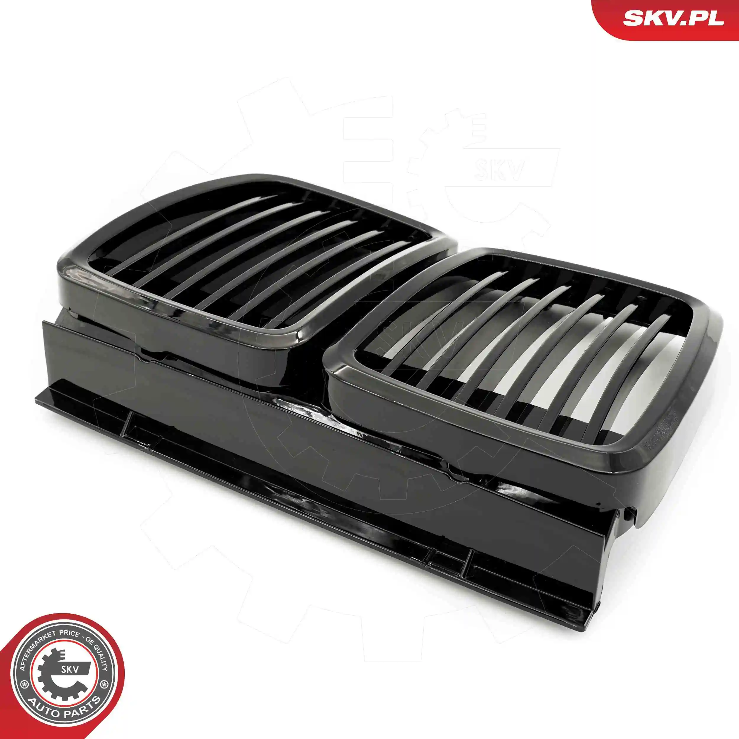 Compre Grelha do radiador BMW 3 