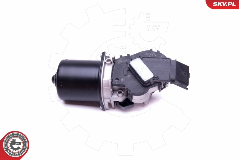 Motor de limpador pára-brisas do pára-brisas 19SKV160 SKV