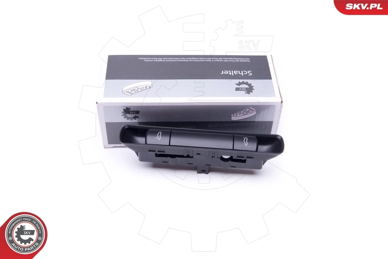 Compre 99761310502A05 VAG Botão de salão de acionamento de tampa de porta-malas (de 3ª/5ª porta (de tampa de alcapão)