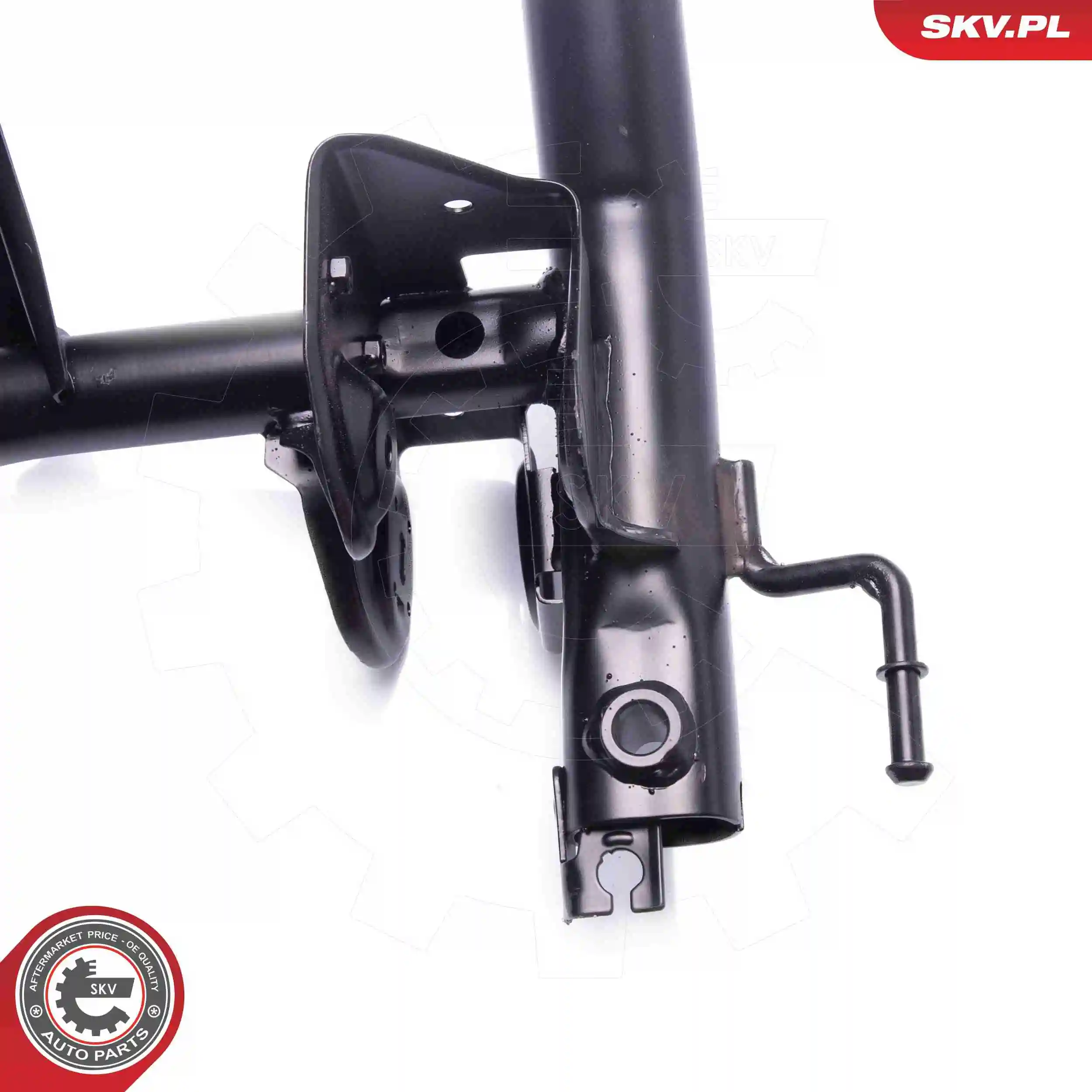 Viga de suspensão traseira (plataforma veicular) SKV 64SKV071 preço, a partir de 221,72 USD