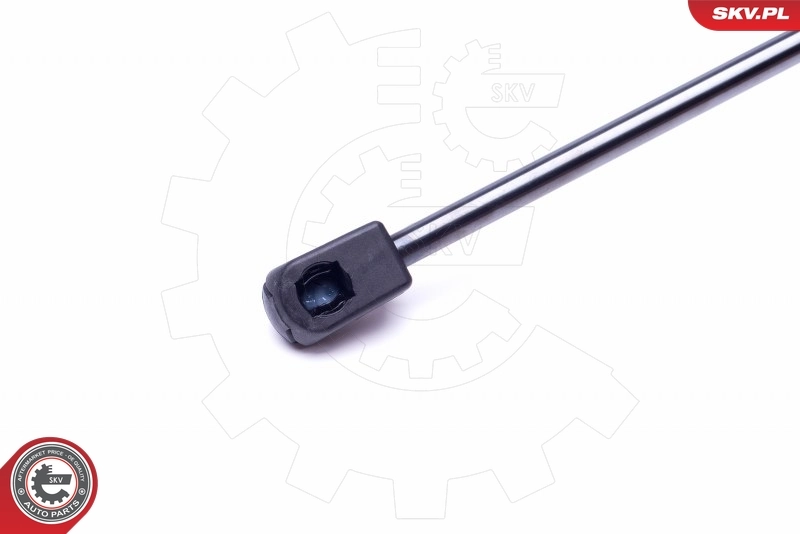 Compre 52SKV411 SKV Amortecedor de tampa de porta-malas (de 3ª/5ª porta traseira)