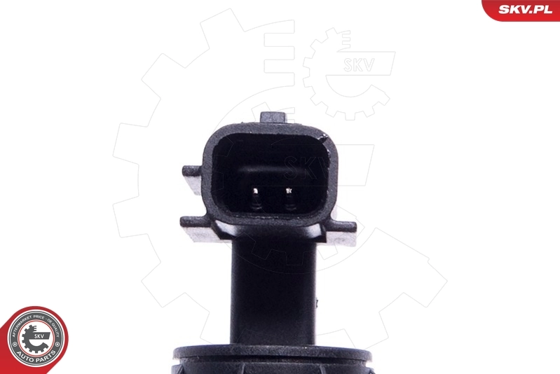 Sensor do nível de óleo de motor para Ford Kuga II CBS