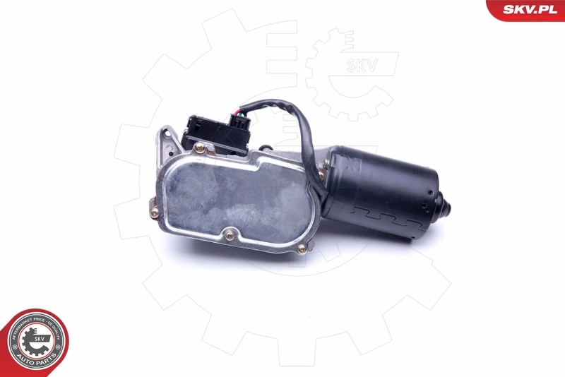 Compre Motor de limpador pára-brisas do pára-brisas Fiat Uno 