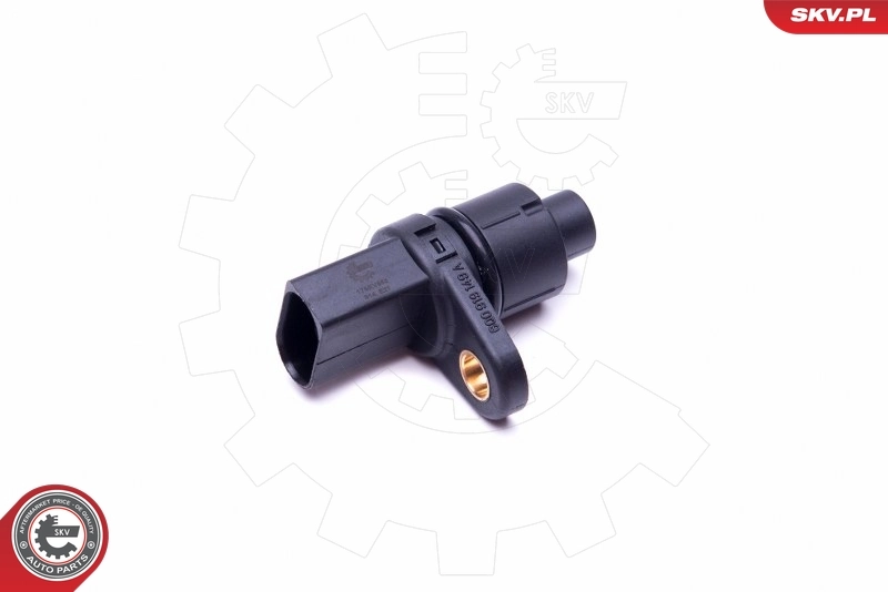 17SKV553 SKV Sensor de velocidade