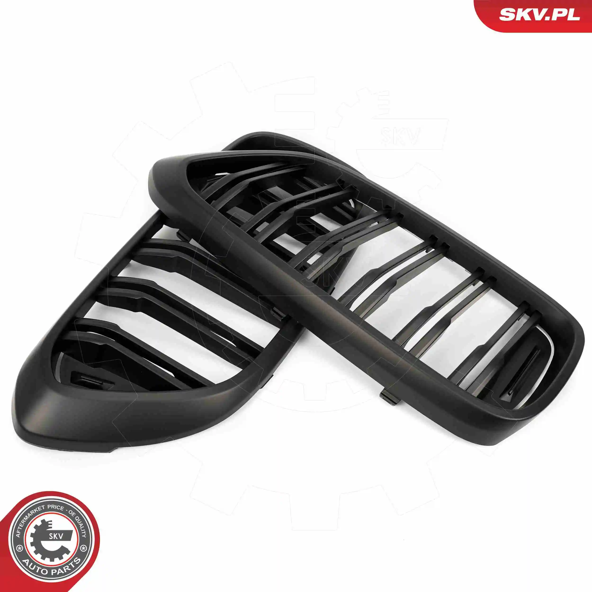 Grelha do radiador BMW 6 preço, a partir de 102,16 USD