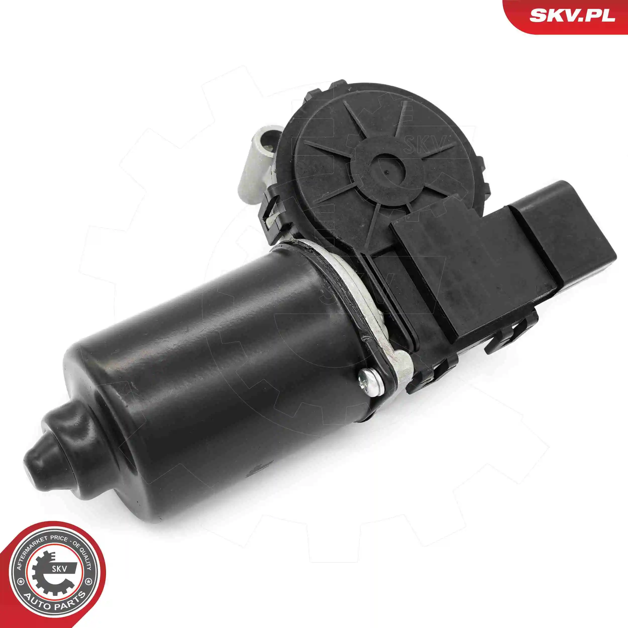 Motor de limpador pára-brisas do pára-brisas SKV 19SKV227 preço, a partir de 54,58 USD