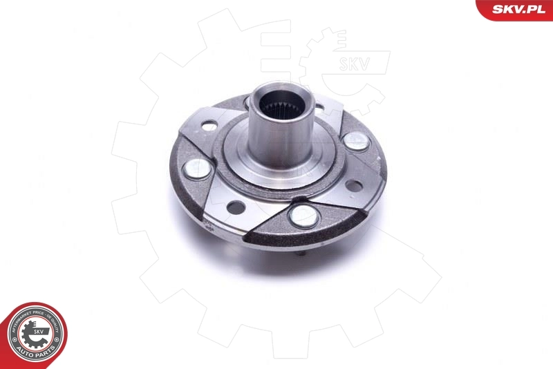 Compre Cubo dianteiro Honda Accord 5