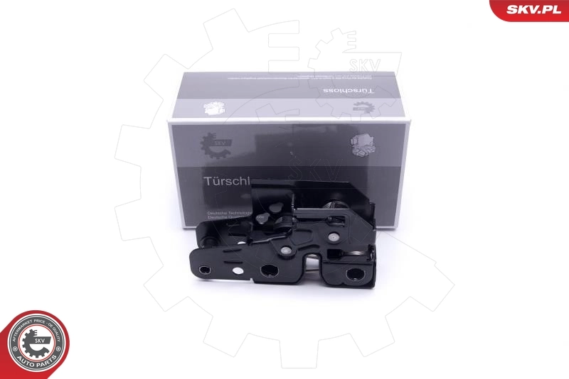  Polo IV hatchback (2001-2014) original desde 28,55 €