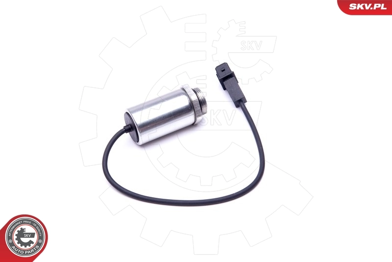 Válvula eletromagnética de posição (de fases) da árvore distribuidora SKV 39SKV048 preço, a partir de 50,17 USD