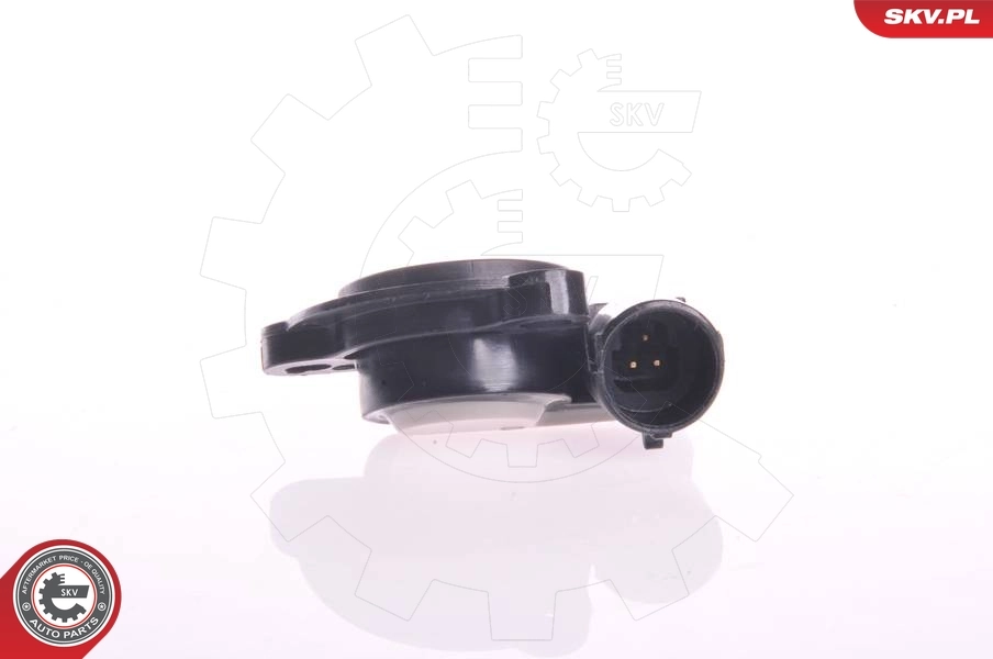 17SKV007 SKV Sensor de posição da válvula de borboleta (potenciômetro)