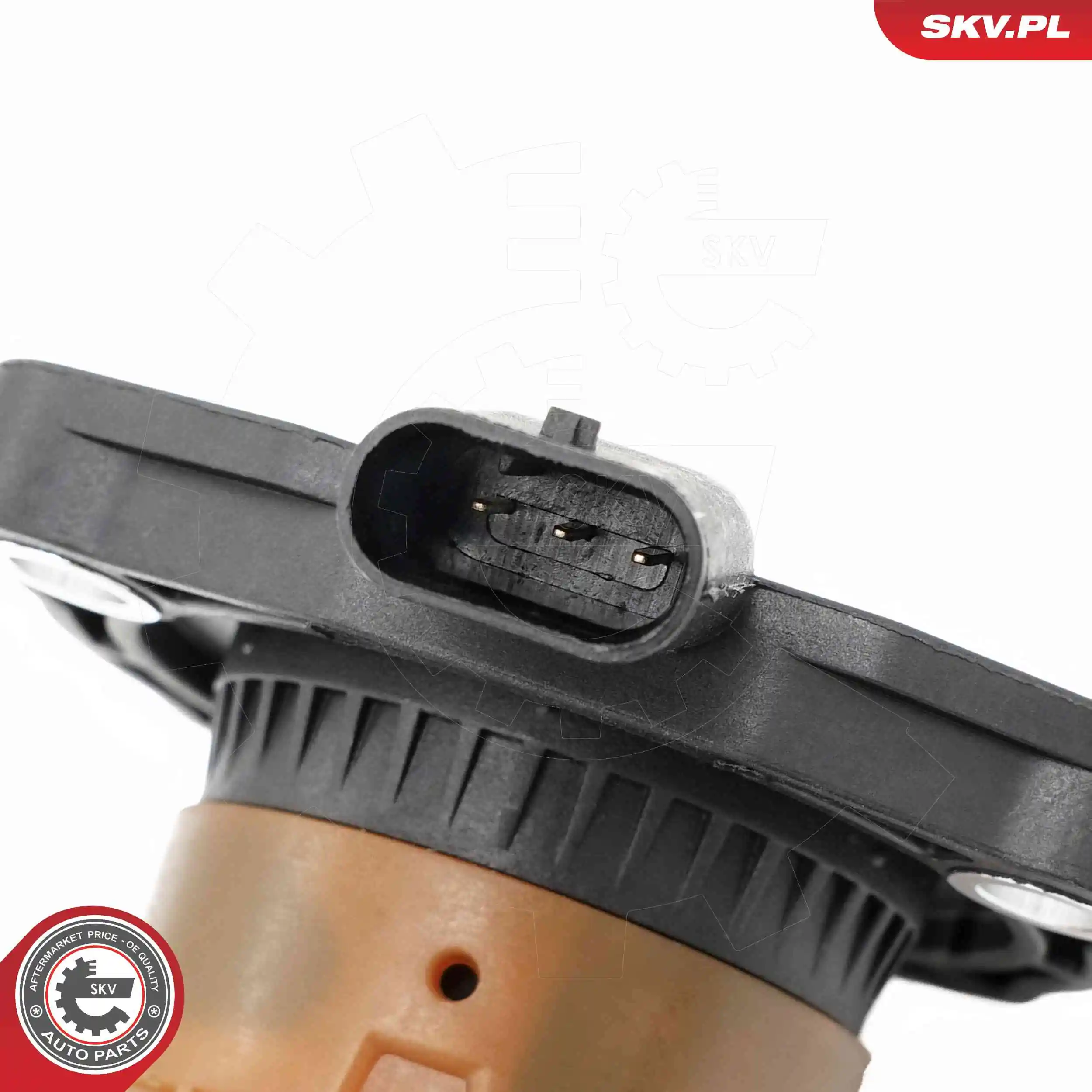 Sensor do nível de óleo de motor 17SKV942 SKV
