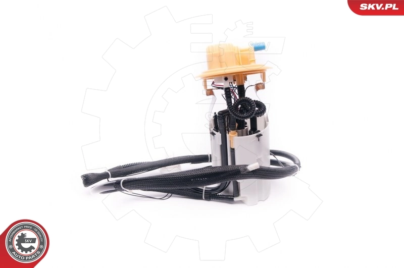 Módulo de bomba de combustível com sensor do nível de combustível SKV 02SKV790 preço, a partir de 145,70 USD