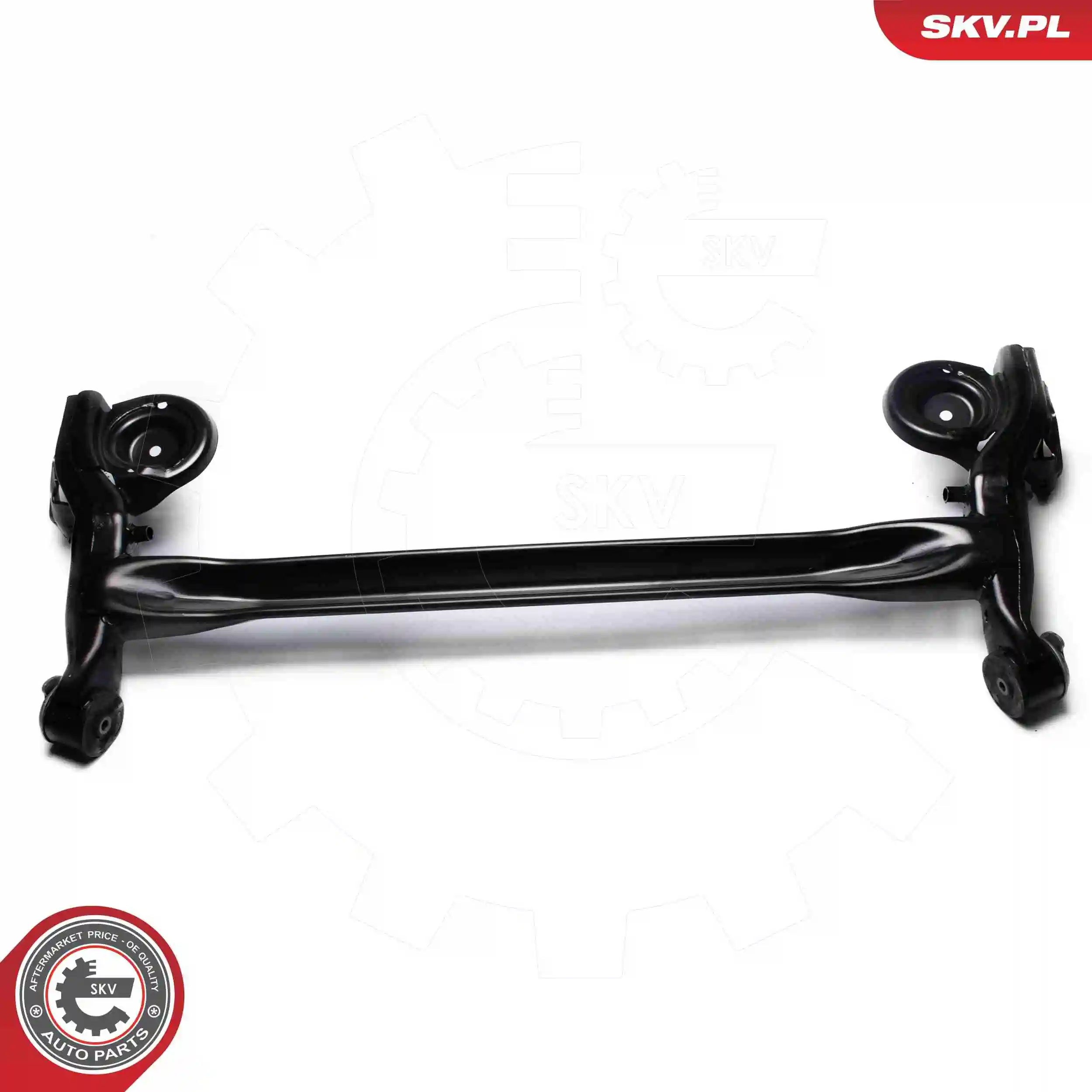  Viga de suspensão traseira (plataforma veicular) Hyundai I10 hatchback (PA) (2007 - 2010) 