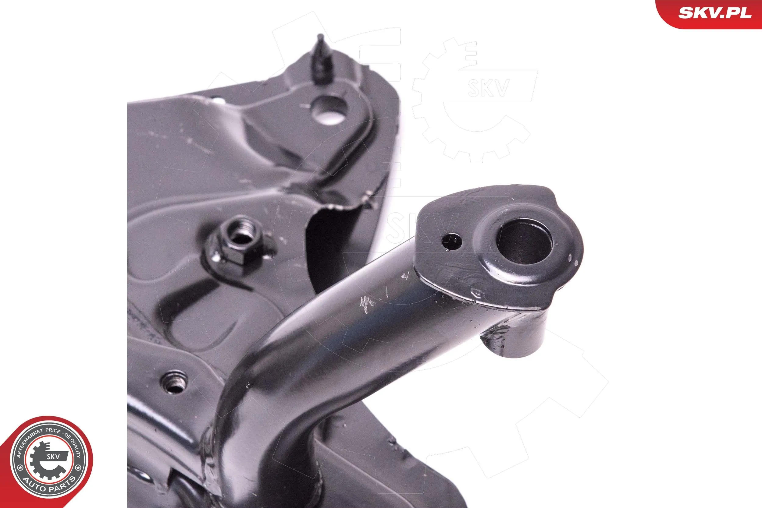 Viga de suspensão dianteira (plataforma veicular) para Suzuki SX4  GY