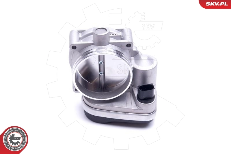 Compre Válvula de borboleta montada BMW 7 