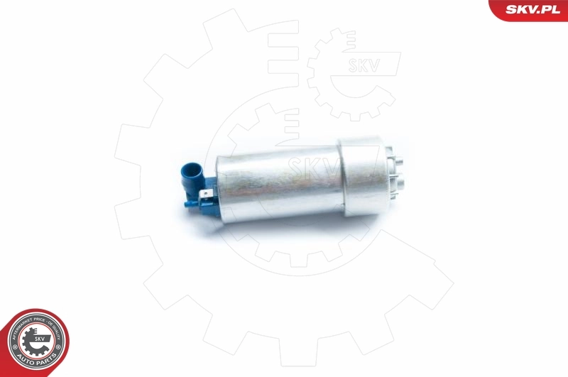 02SKV295 SKV Módulo de bomba de combustível com sensor do nível de combustível