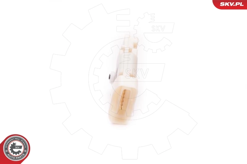 Compre 16SKV491 SKV Fecho da porta dianteira esquerda