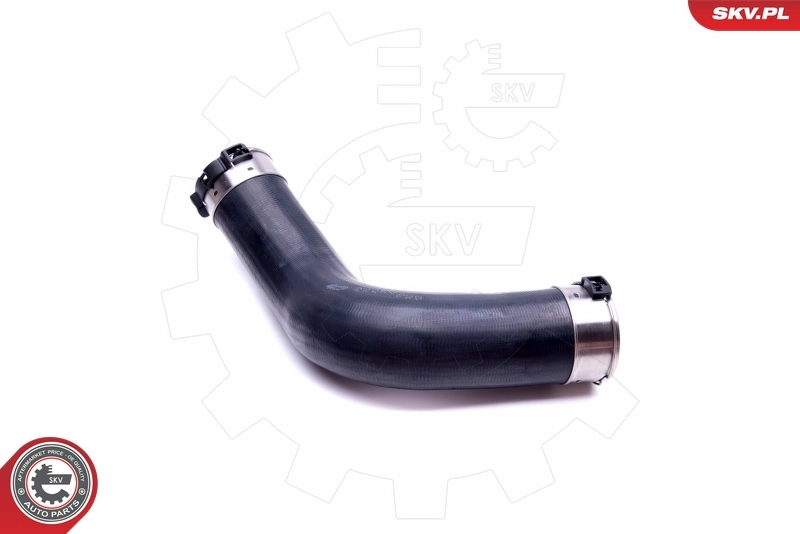 43SKV468 SKV Mangueira (cano derivado) de intercooler