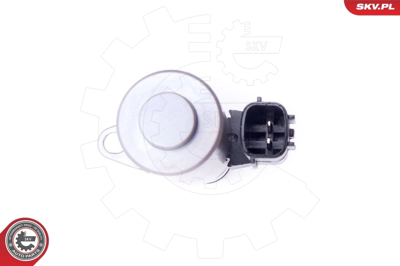 Compre 39SKV051 SKV Válvula eletromagnética de posição (de fases) da árvore distribuidora