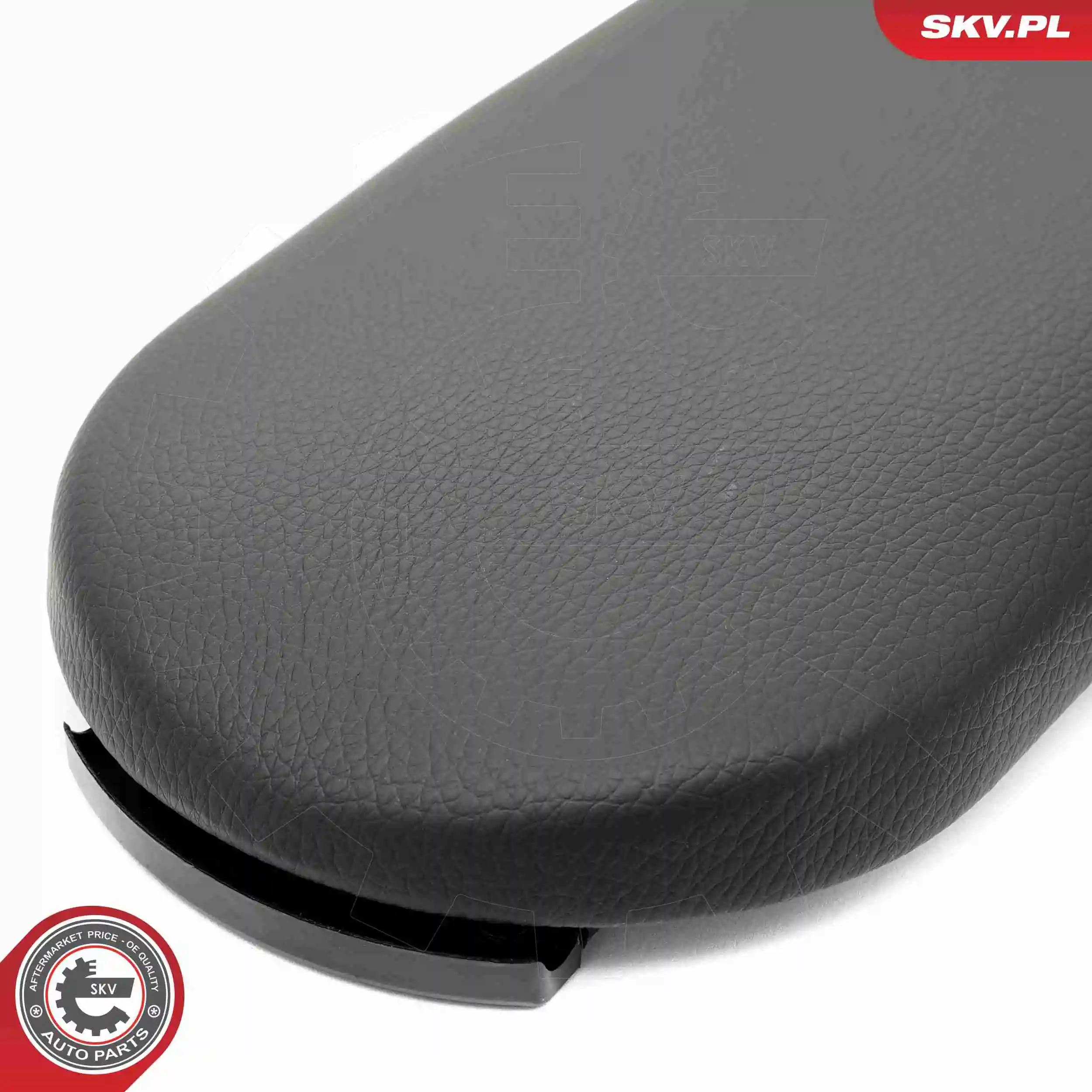 Braço de consola central Volkswagen Bora  1J2