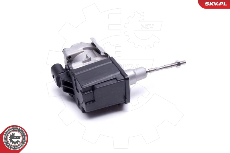 Válvula (atuador) de controlo de turbina SKV 95SKV405 preço, a partir de 111,20 USD