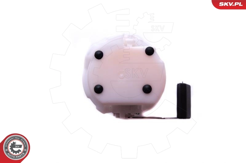 Módulo de bomba de combustível com sensor do nível de combustível 02SKV822 SKV