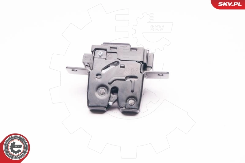 Fecho de tampa de porta-malas (de 3ª/5ª porta traseira) SKV 16SKV336 preço, a partir de 27,86 USD