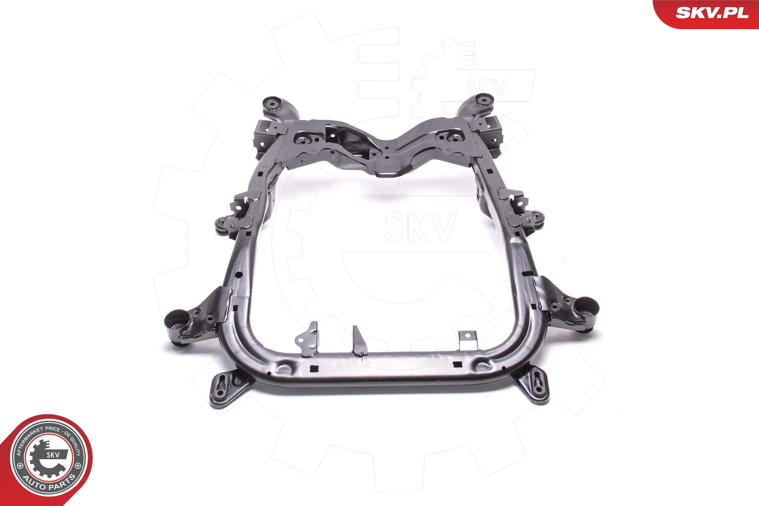  Viga de suspensão dianteira (plataforma veicular) Opel Astra G carrinha (F35) (1998 - 2009) G