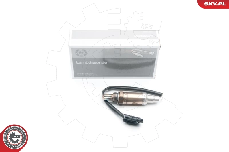 Sonda lambda, sensor de oxigênio para Hyundai Accent X-3