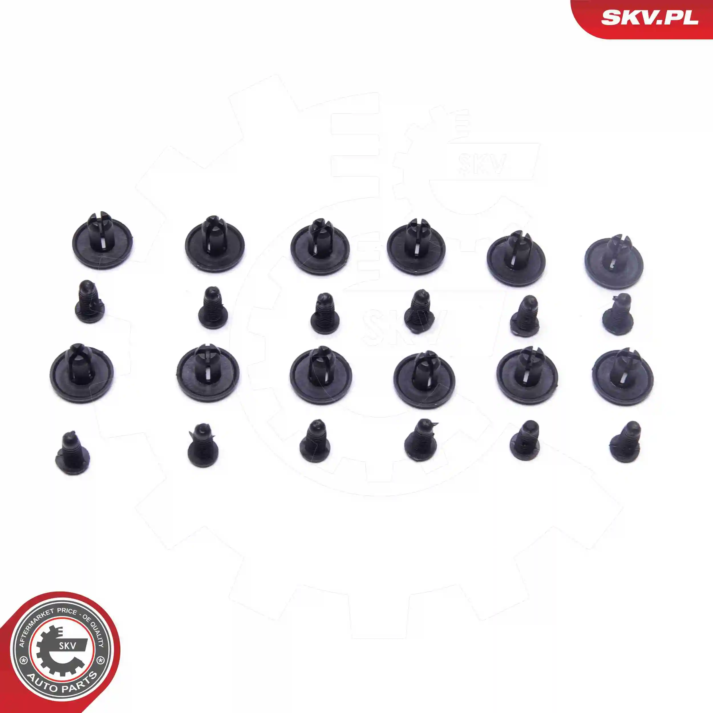 Isolamento de ruído da capota para Nissan Qashqai I J10