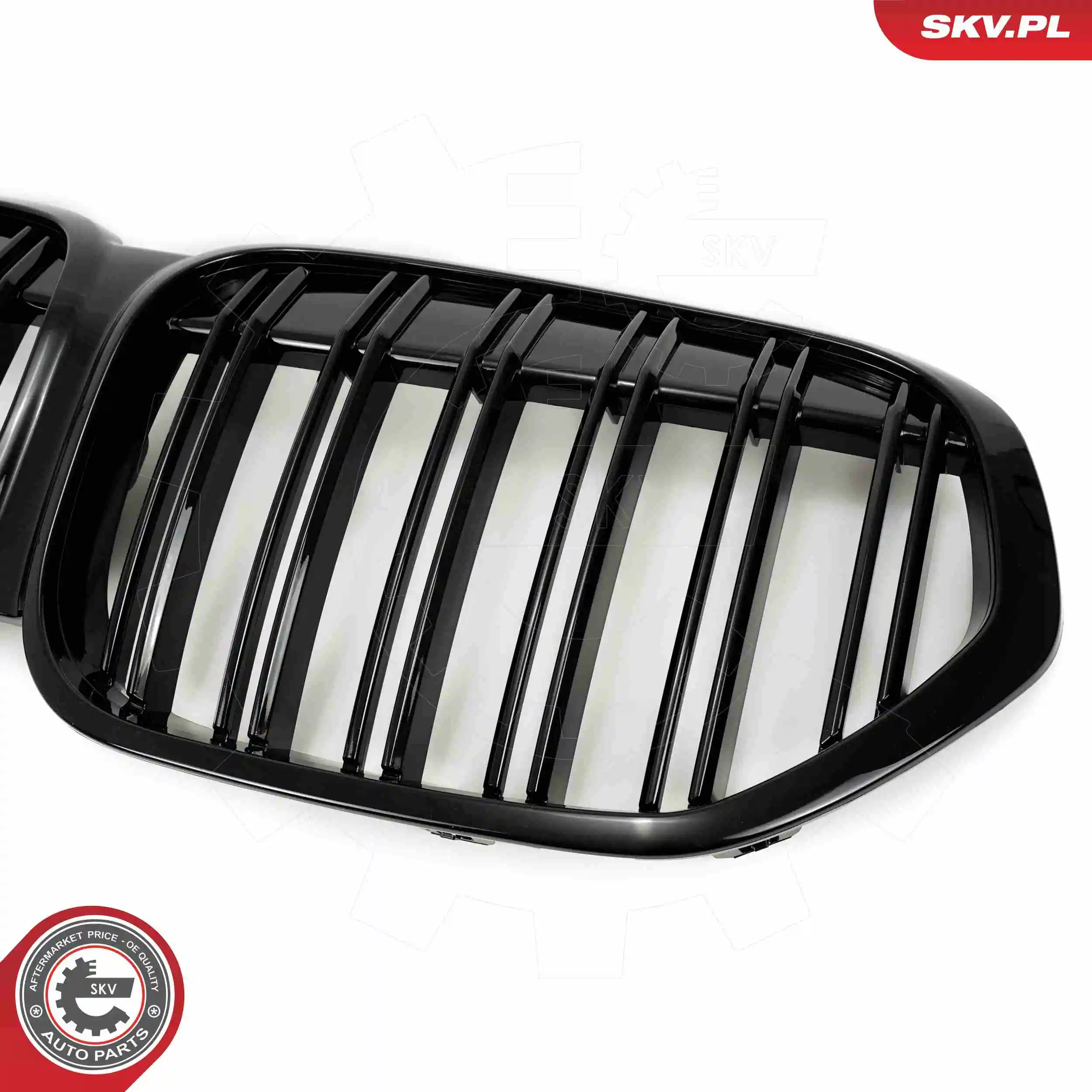 Grelha do radiador BMW 511318517811 preço, a partir de 101,76 USD