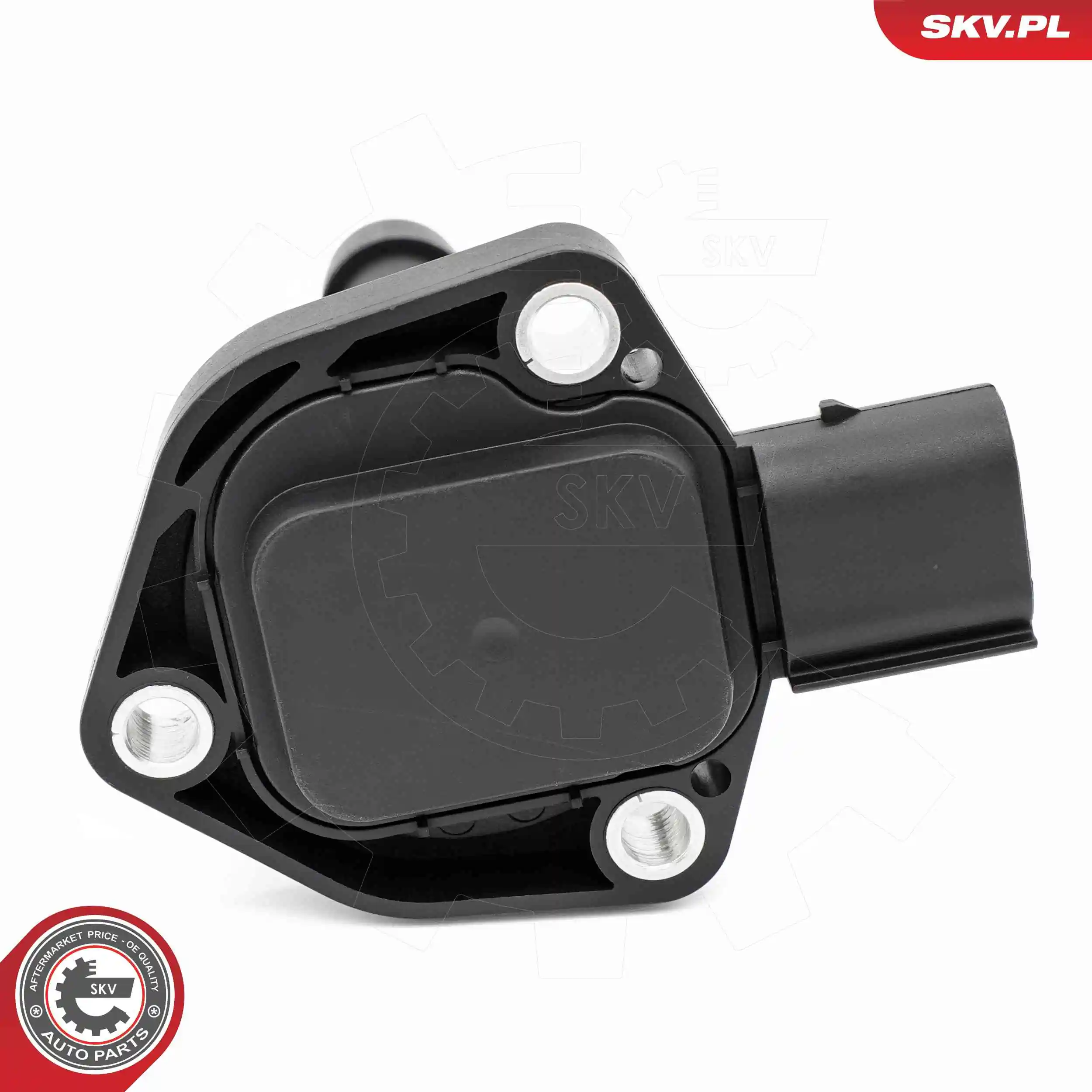 Compre Sensor do nível de óleo de motor BMW 3 