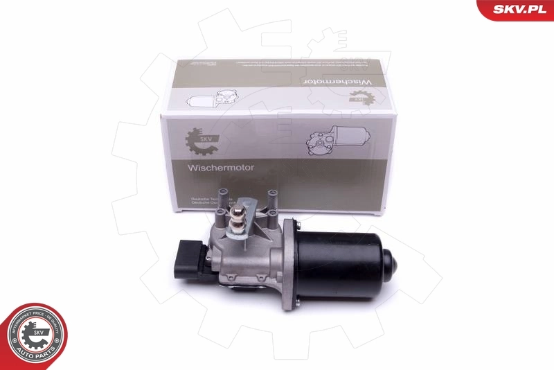 TGE521BM Magneti Marelli Motor de limpador pára-brisas do pára-brisas