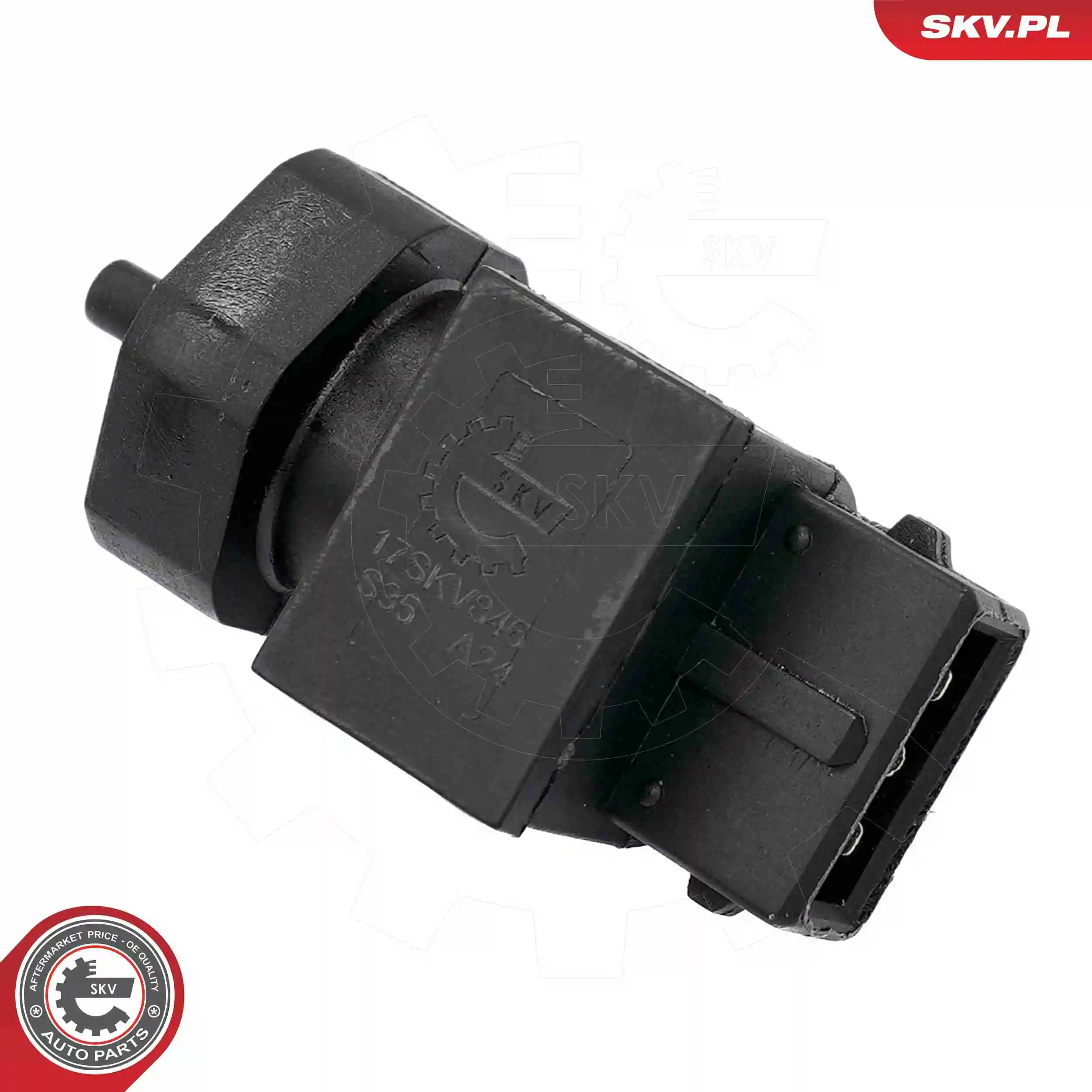 17SKV846 SKV Sensor de velocidade