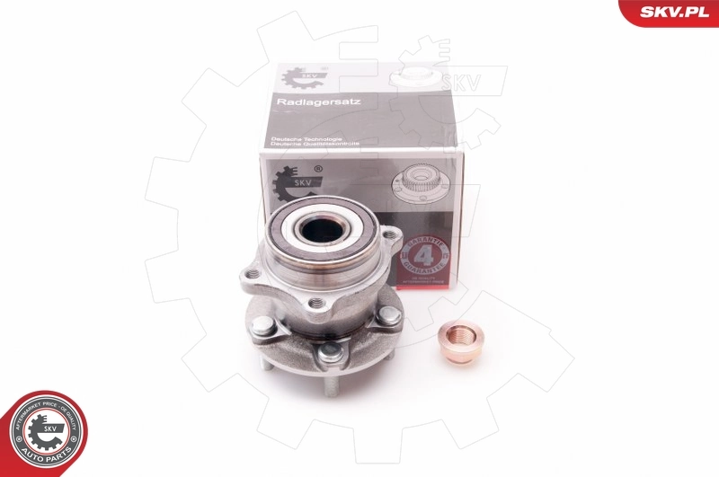 Compre 29SKV059 SKV Cubo traseiro
