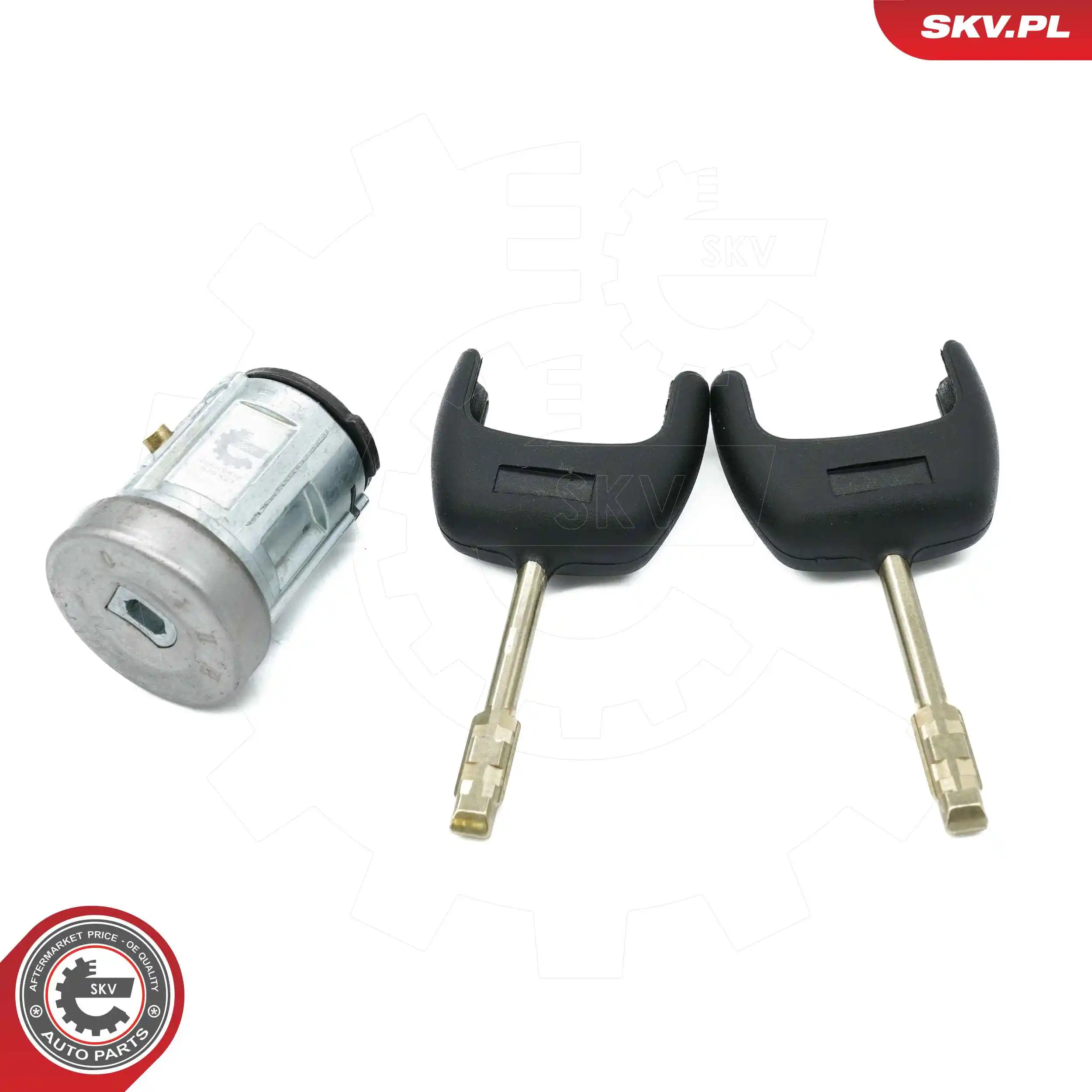 65SKV516 SKV Trinco de fecho de ignição