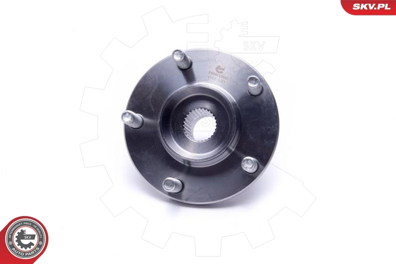 Compre 29SKV500 SKV Cubo dianteiro