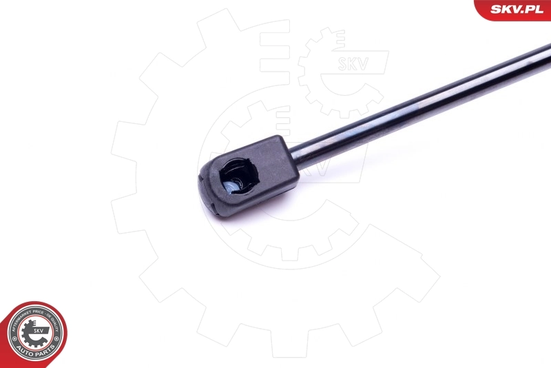 Compre 52SKV499 SKV Amortecedor de tampa de porta-malas (de 3ª/5ª porta traseira)