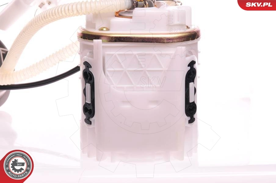 Compre 02SKV702 SKV Módulo de bomba de combustível com sensor do nível de combustível