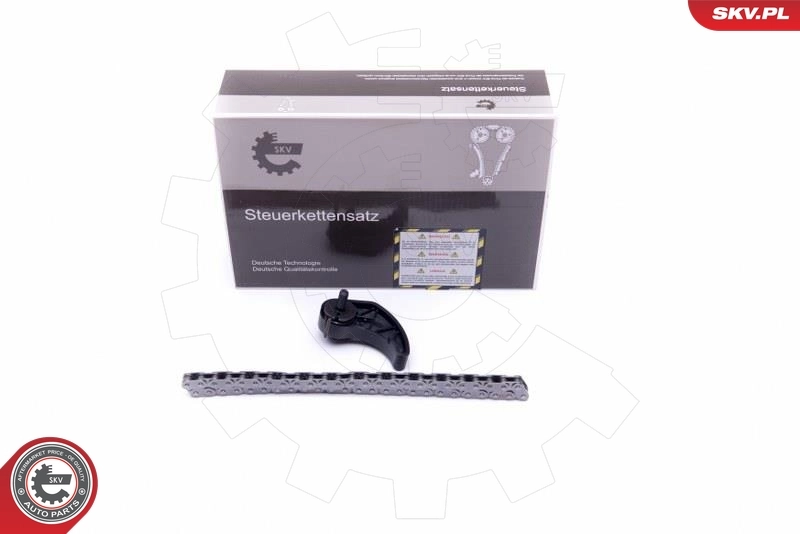  Cadeia de bomba de óleo Volkswagen Golf IV hatchback (1J1) (1997 - 2008) IV