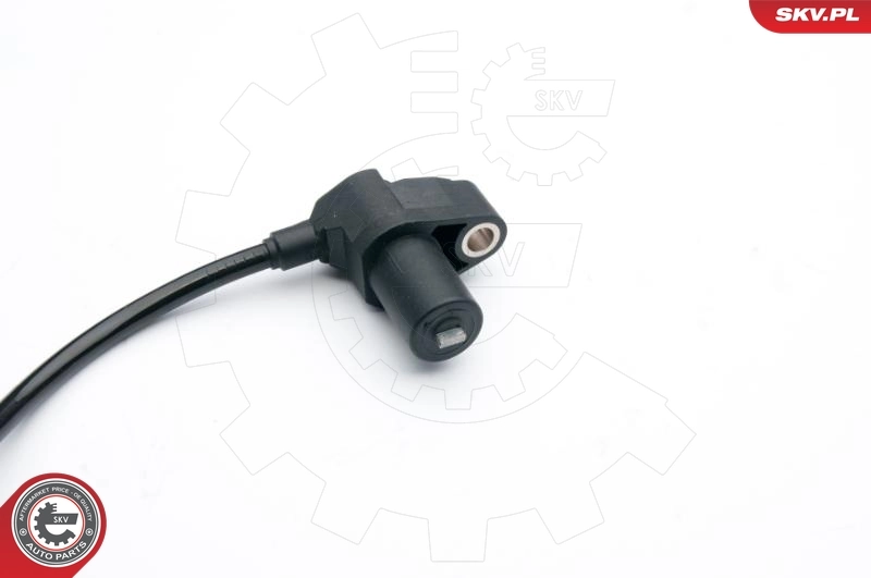 06SKV271 SKV Sensor dianteiro de ABS
