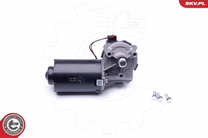 Compre 3026SWP2 Polcar Motor de limpador pára-brisas do pára-brisas