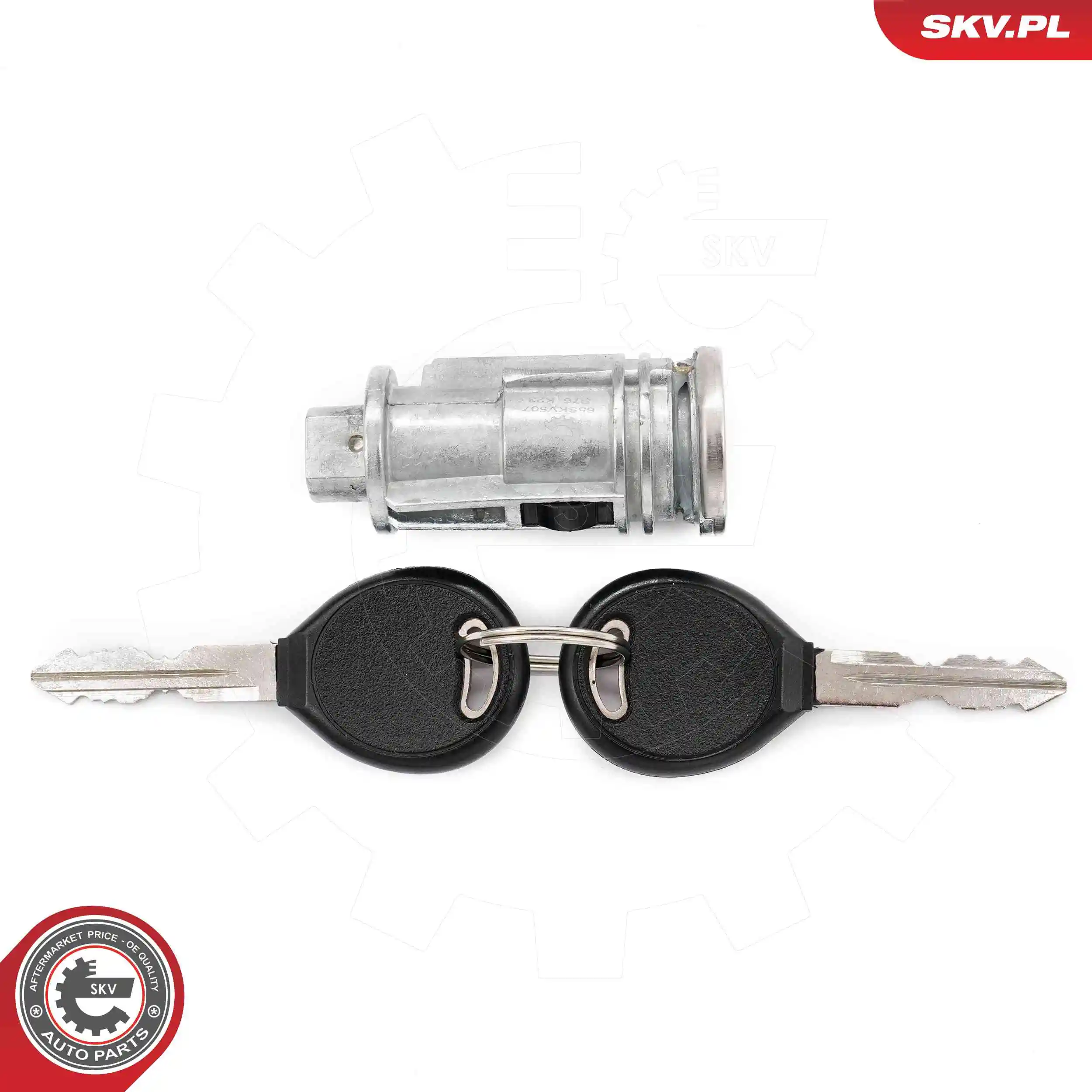 Compre Fecho de ignição Chrysler Voyager 
