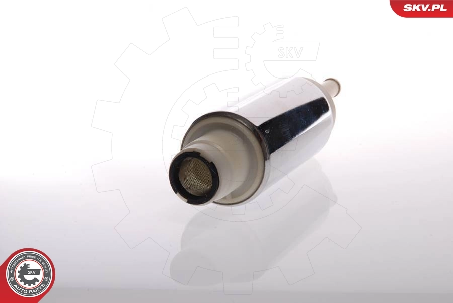 Módulo de bomba de combustível com sensor do nível de combustível para Peugeot 205 I 741A, C