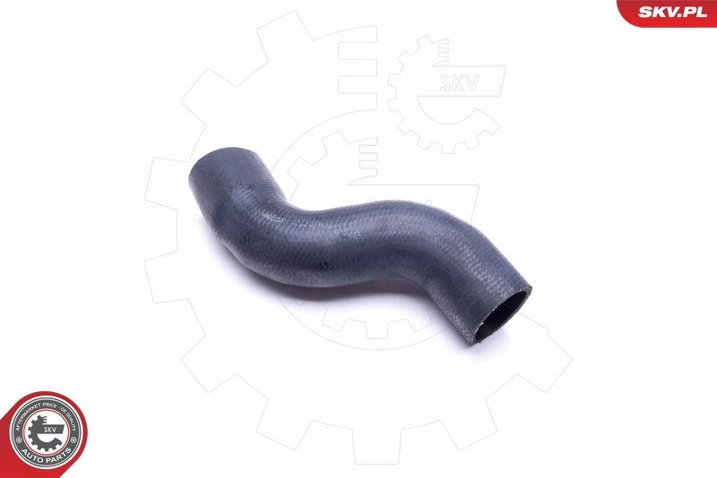 43SKV204 SKV Mangueira (cano derivado) de intercooler