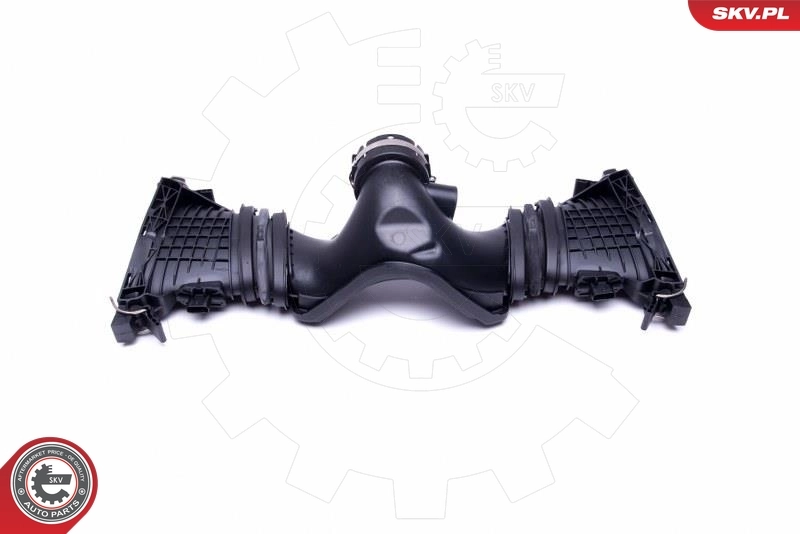 Sensor de fluxo (consumo) de ar, medidor de consumo M.A.F. - (Mass Airflow) SKV 07SKV998 preço, a partir de 418,39 USD