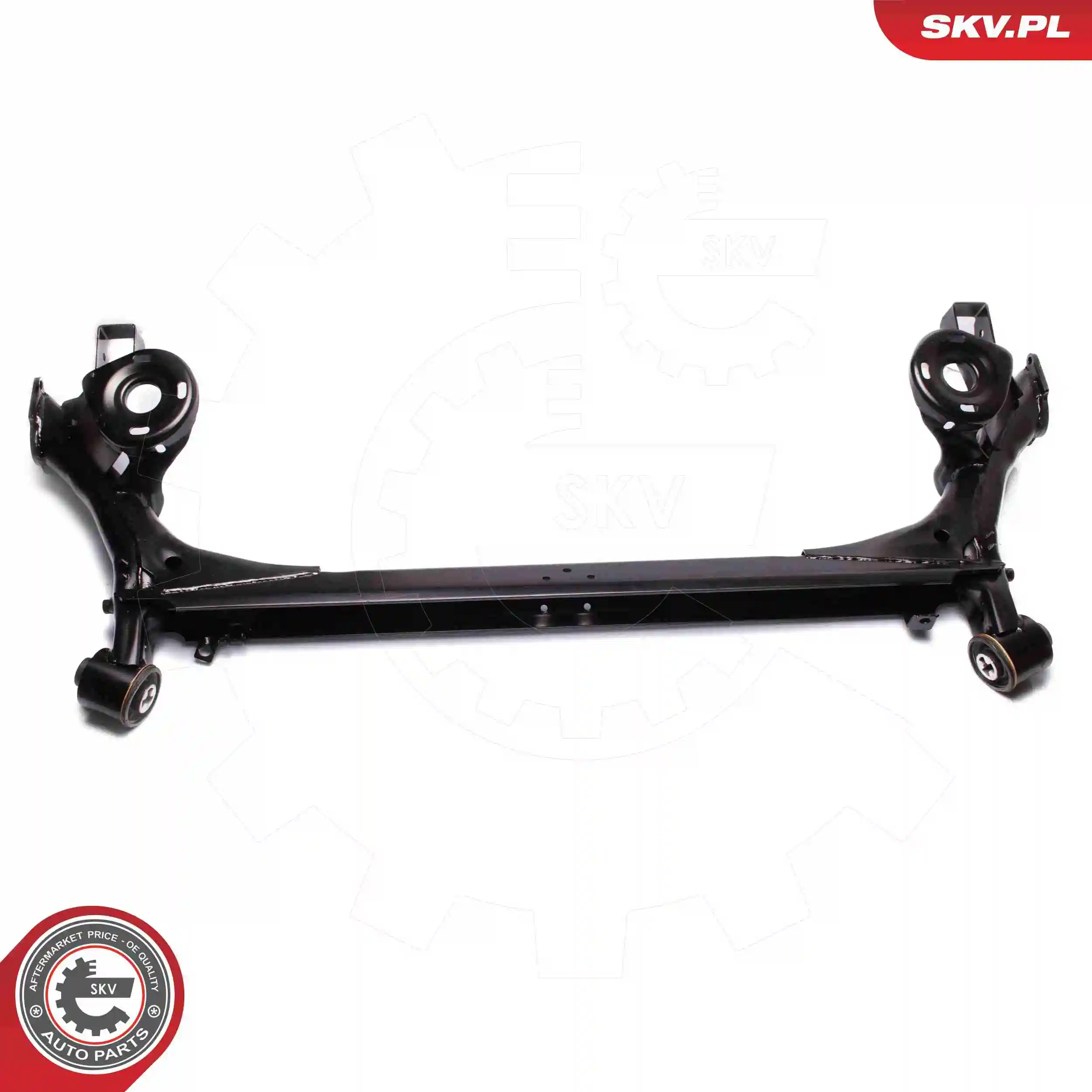 Compre 64SKV085 SKV Viga de suspensão traseira (plataforma veicular)